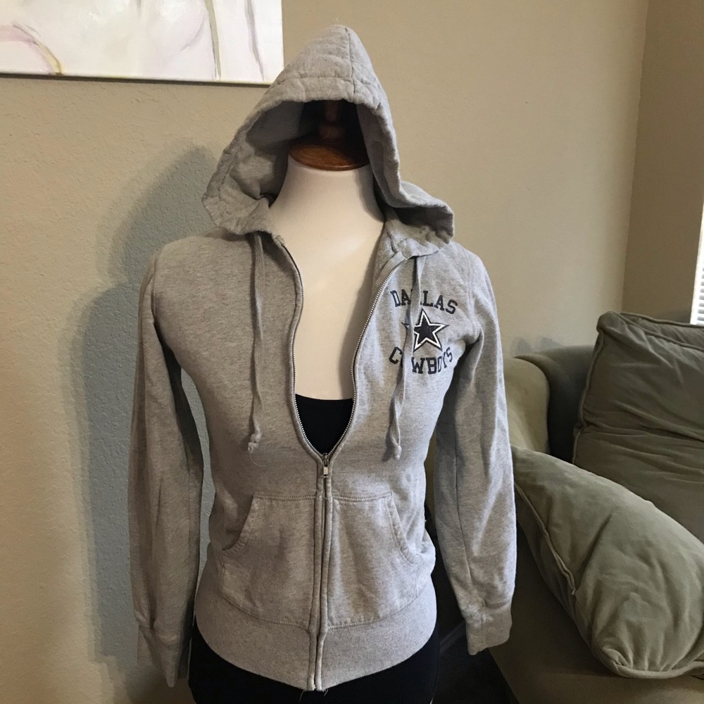 Dallas Cowboys Hoodie